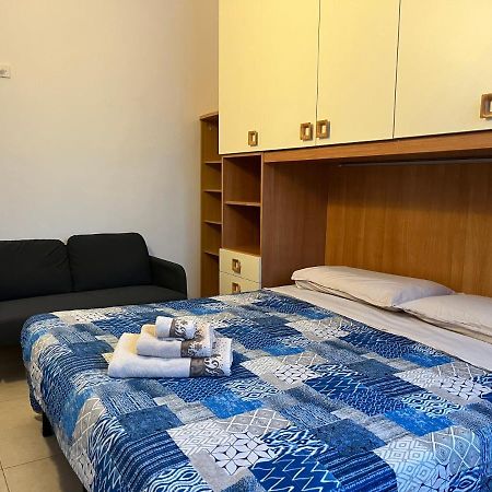 Casa Verde Milano Eksteriør bilde