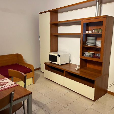 Casa Verde Milano Eksteriør bilde