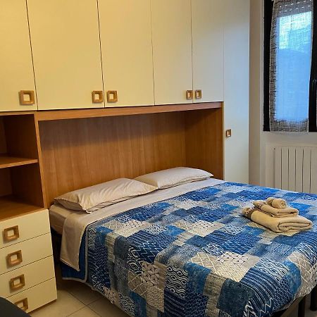 Casa Verde Milano Eksteriør bilde