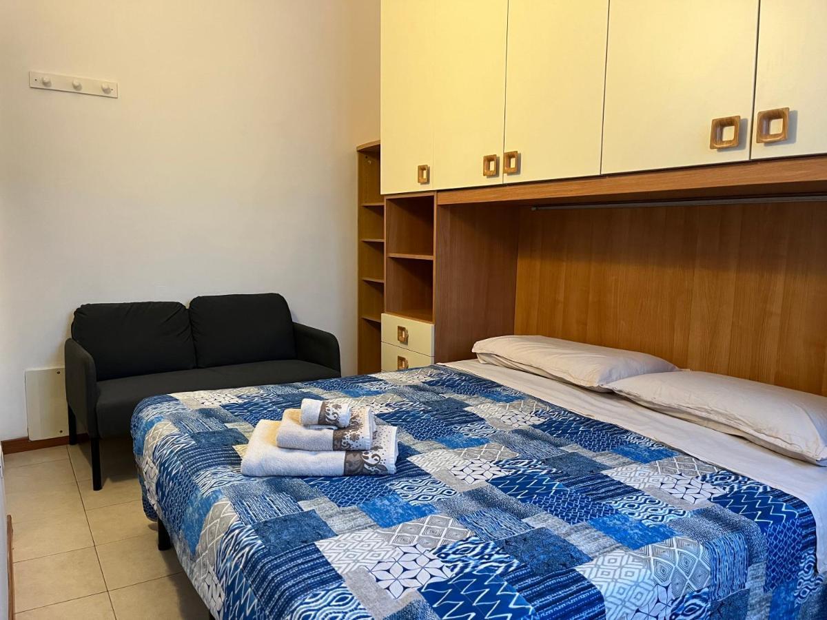 Casa Verde Milano Eksteriør bilde