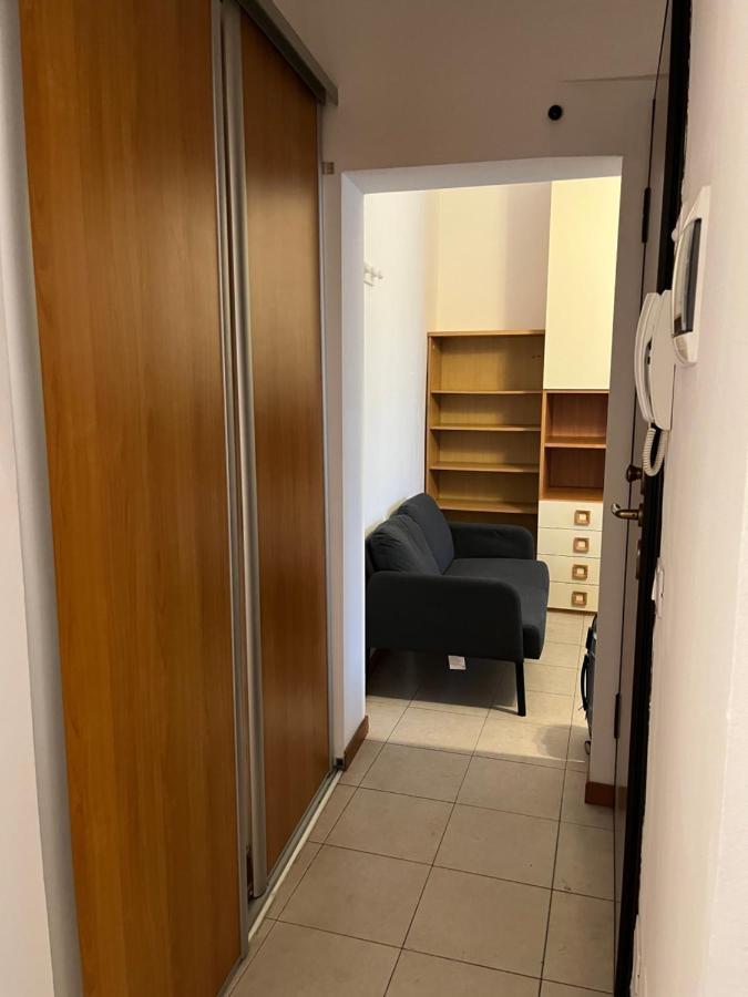 Casa Verde Milano Eksteriør bilde