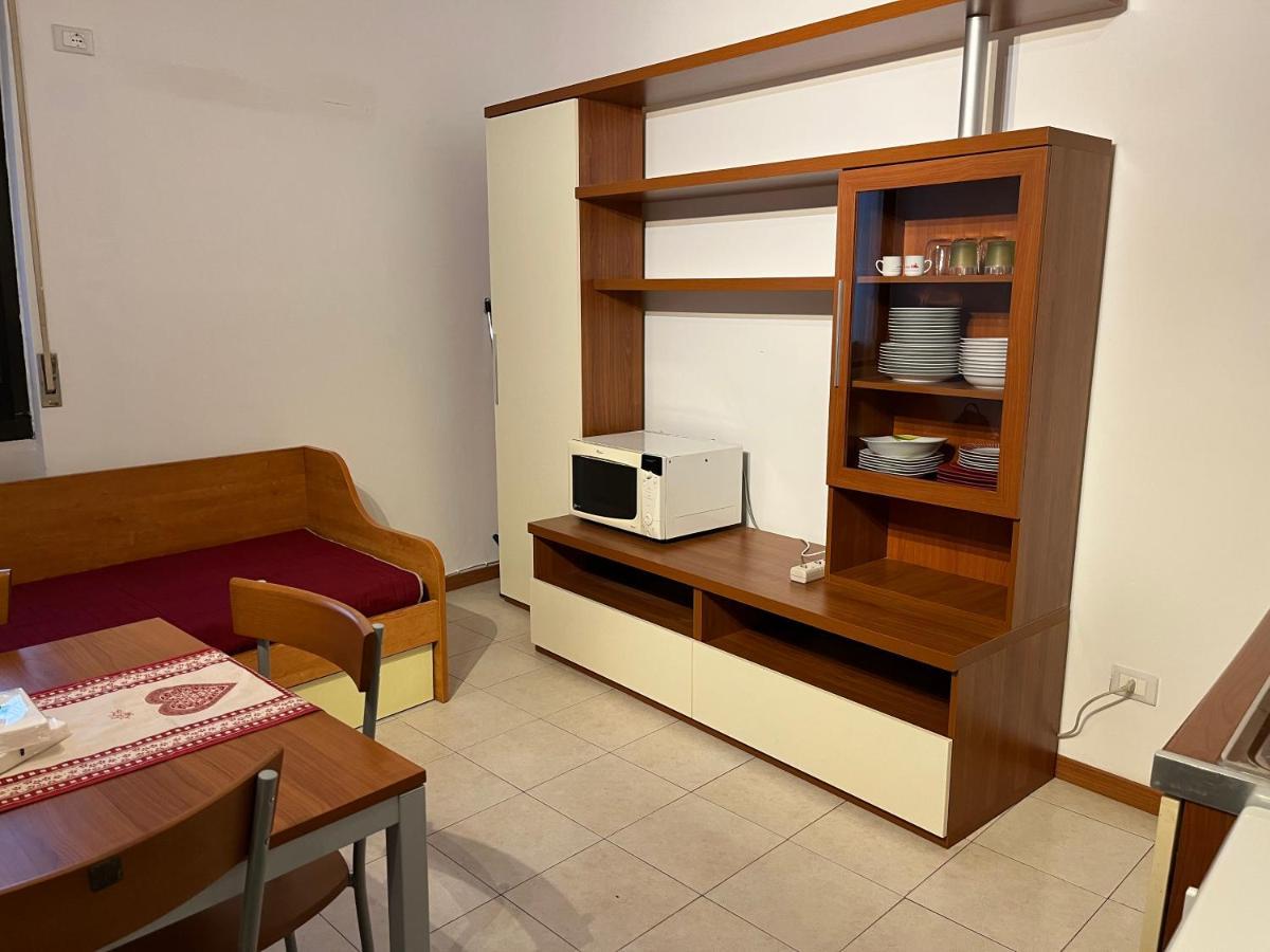 Casa Verde Milano Eksteriør bilde