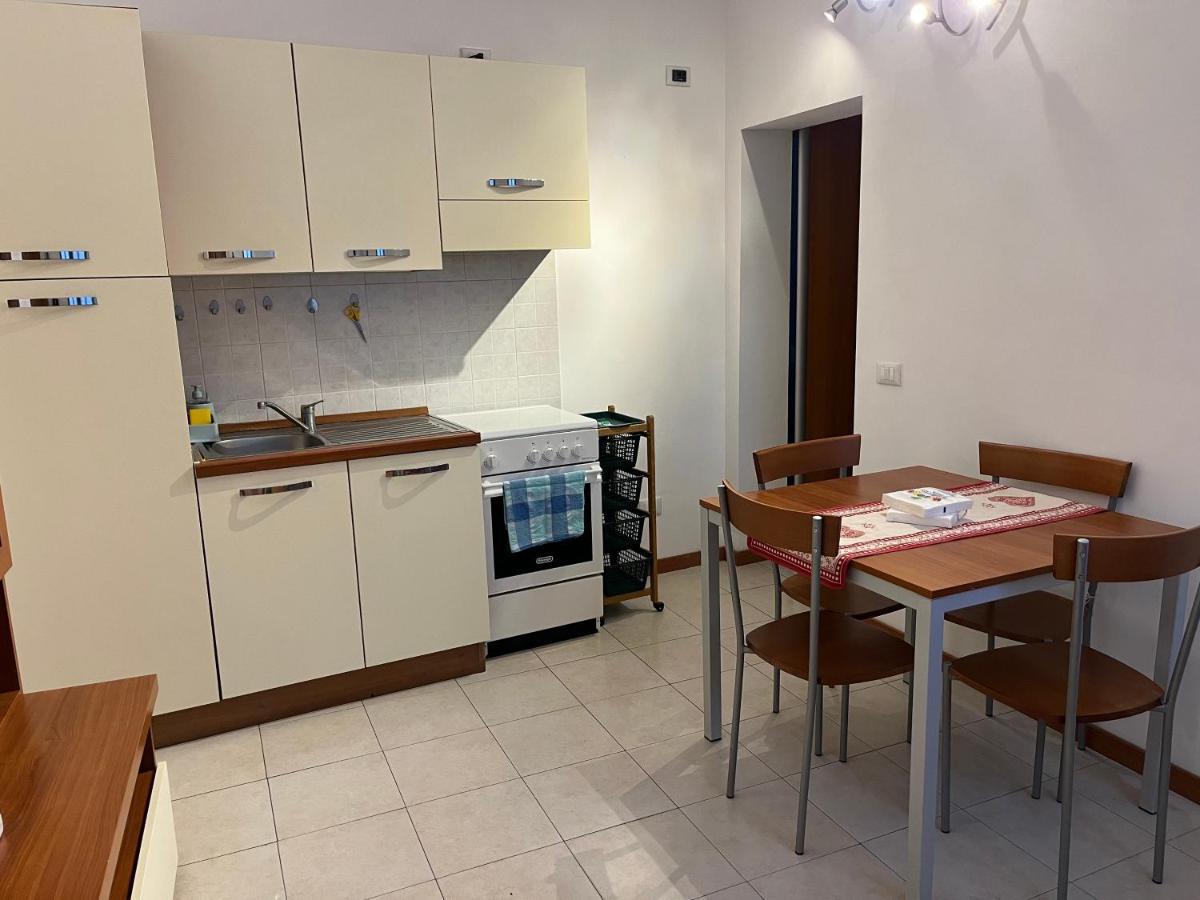 Casa Verde Milano Eksteriør bilde